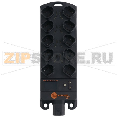 Модуль ввода/вывода для подвижной техники IFM CR2050 