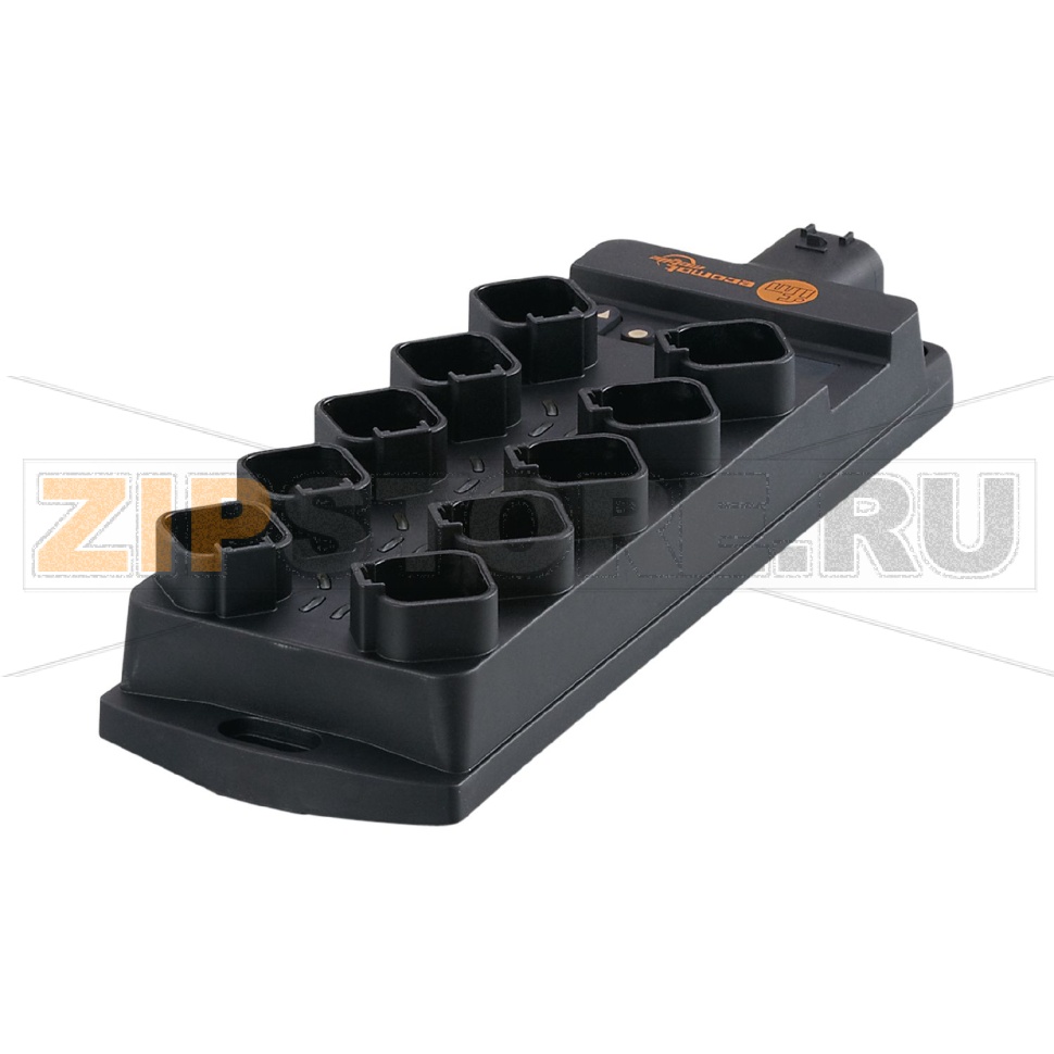 Модуль ввода/вывода для подвижной техники IFM CR2050 