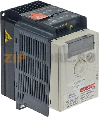 INVERTER 