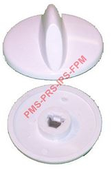 MANETTE BLANCHE 