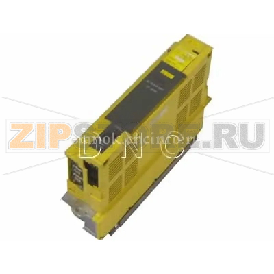 Сервопривод Fanuc A06B-6089-H202 