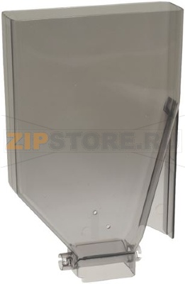 ЕМКОСТЬ ДЛЯ РАСТВОРИМЫХ ПРОДУКТОВ 