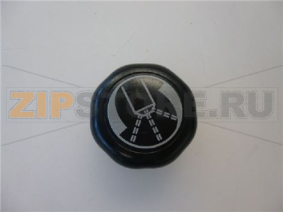 TAPPO MANOPOLA VAPORE SPECIAL ø 52 mm 
