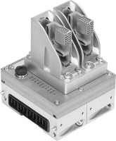 Модуль шинный Festo CPX-M-FB21