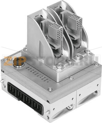 Модуль шинный Festo CPX-M-FB21 