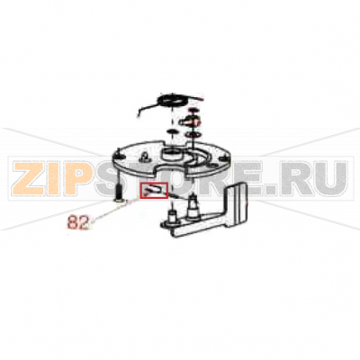 Retainer spring Mazzer Royal Retainer spring Mazzer Royal

Запчасть на сборочном чертеже под номером: 82

Название запчасти Mazzer на английском языке: Retainer spring Mazzer Royal