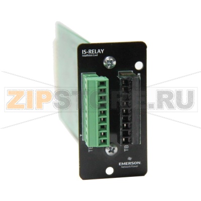 Карта коммуникационаая Relay Card 