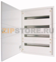 Шкаф распределительный Eaton BF-U-6/144-E