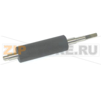 Kit, printhead platen roller Zebra P100i