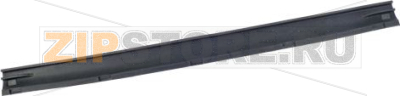 GUARNIZIONE CARRELLO FORNO 645 mm 