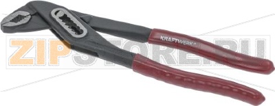 ШАРНИРНЫЕ ПЛОСКОГУБЦЫ ДЛЯ ТРУБОК И ГАЕК 