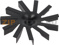 FAN ø 120 mm 