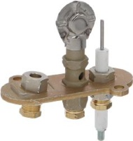 PILOT BURNER TARGET SIT 3 FLAMES