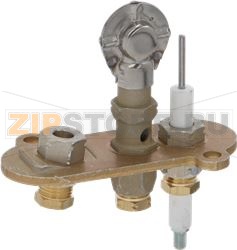 PILOT BURNER TARGET SIT 3 FLAMES 