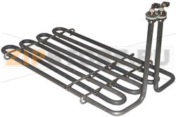 НАГРЕВАТЕЛЬНЫЙ ЭЛЕМЕНТ 2800 ВТ 230В 