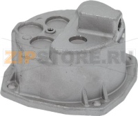 ВЕРХНЯЯ ЧАСТЬ БОЙЛЕРА