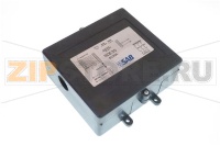 CENTRALINA SEMIAUT,V220/50-60