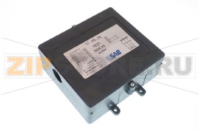 CENTRALINA SEMIAUT,V220/50-60 