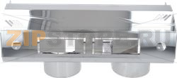 TOP FRONT PANEL MINICON PULS 2GR NEW ELE 