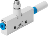 Эжектор вакуумный Festo VN-10-H-T4-PQ2-VA5-RO2