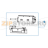 Отделитель этикеток TSC TTP-2410MT