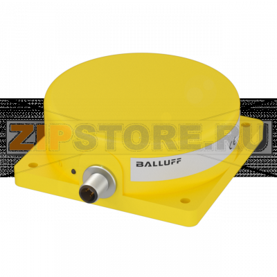 Датчик индуктивный Standard с приоритетом Balluff BES02RU 