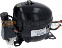 COMPR.ASPERA R290 CSIR HST 220 240V/50HZ