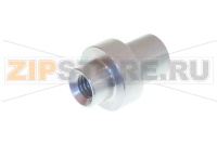 ДЕРЖАТЕЛЬ ВЕРХНЕГО ШКИВА