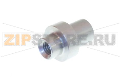 ДЕРЖАТЕЛЬ ВЕРХНЕГО ШКИВА 