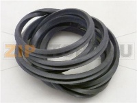 GUARNIZIONE VETRO ESTERNO