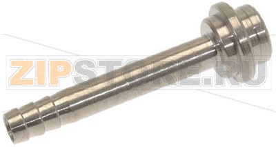 ПРЯМОЙ ШТУЦЕР СО СТЕРЖНЕМ 1/2&quot; 