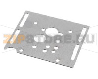 PIASTRA DI MONTAGGIO DEL MOTORE