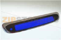 CARTER DISPLAY EMBLEMA S