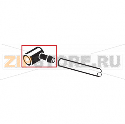 Raccordo in gomma a 90° ULKA Saeco Royal Digital Raccordo in gomma a 90° ULKA Saeco Royal Digital

Запчасть на сборочном чертеже под номером: 73

Название запчасти на итальянском языке: Raccordo in gomma a 90° ULKA Saeco Royal Digital