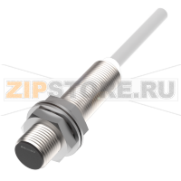 Датчик индуктивный Standard с приоритетом Balluff BES005L