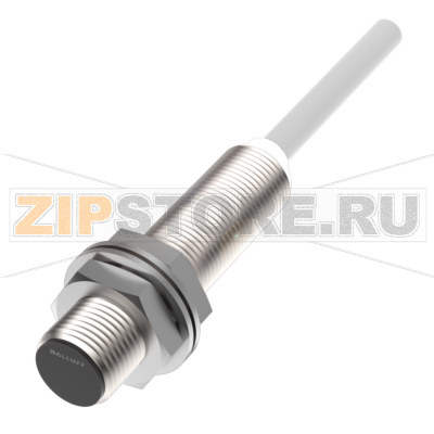 Датчик индуктивный Standard с приоритетом Balluff BES005L 