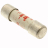 Предохранитель, 1 A, AC 700 В, 200 кА, 10x38 мм, aR, UL Eaton 1AMP 700V AC FERRULE 10x38MM - Предохранитель, 1 A, AC 700 В, 200 кА, 10x38 мм, aR, UL Eaton 1AMP 700V AC FERRULE 10x38MM