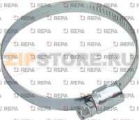 ЗАЖИМ ШЛАНГА Ø 50-70 ММ