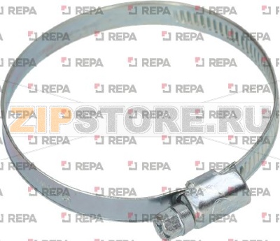 ЗАЖИМ ШЛАНГА Ø 50-70 ММ 