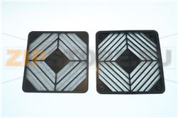 FILTER KIT 2 X FIL30004 