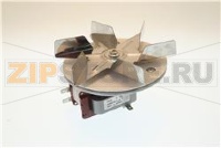 MOTOVENTILATORE 440V 50/60HZ. FE1/TE