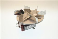 MOTOVENTILATORE 440V 50/60HZ. FE1/TE