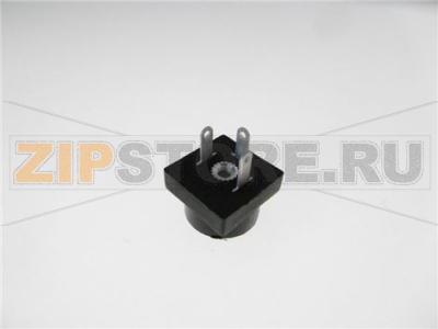 CONNETTORE PER CONTATORE VOLUMETRICO + O 