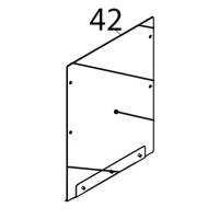 Щит Abat ЛГ-250Ч-02