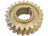 Шестерня червячная для миксера Gastromix B 30C-65