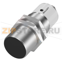 Датчик индуктивный Standard с приоритетом Balluff BES0195