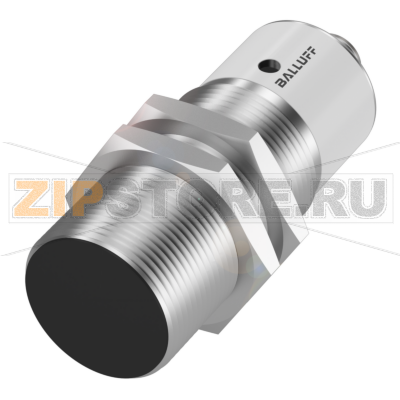 Датчик индуктивный Standard с приоритетом Balluff BES0195 