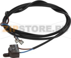 ТЕРМОСТАТ ЗАЩИТНЫЙ 40°C 