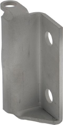 ПЕТЛЯ ВЕРХНЯЯ ЗАЩИТНОЙ ДВЕРИ 