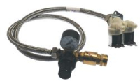 DISTRIBUZIONE ACQUA